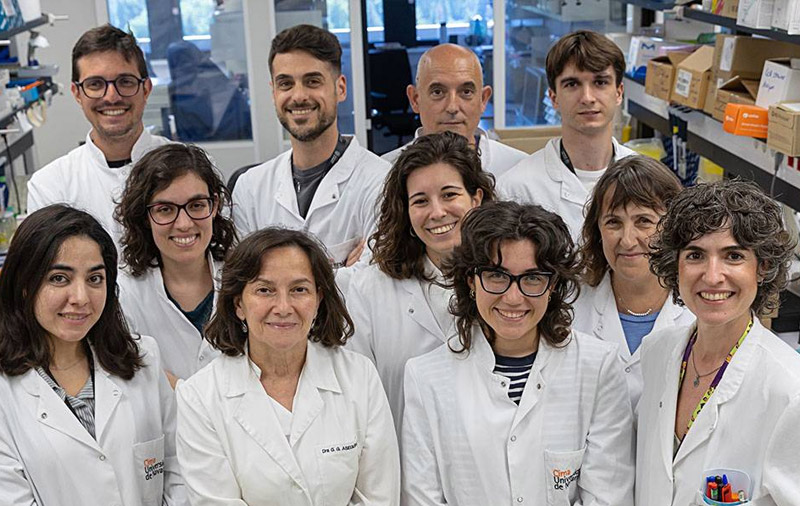El Cima Universidad de Navarra y Annogen, empresa líder en el desarrollo de terapias génicas mediante ingeniería avanzada de expresión génica, han anunciado hoy la firma de una colaboración centrada en terapias génicas para enfermedades renales.