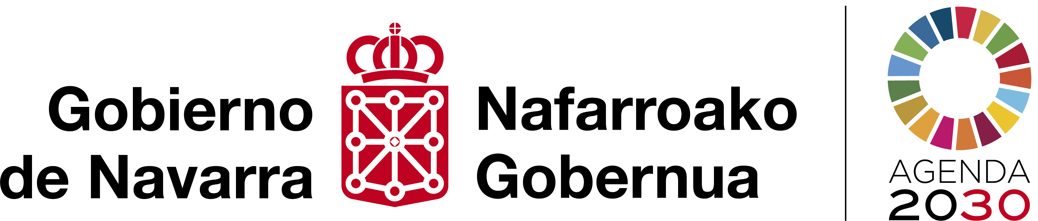 Logotipo Gobierno de Navarra